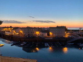 Île de Ré - Sublime T3 vue mer - 80m2 - 4 à 6 pers